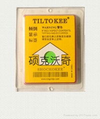 tiltokee防傾倒標籤