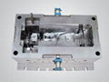 Auto mould manufacturing process