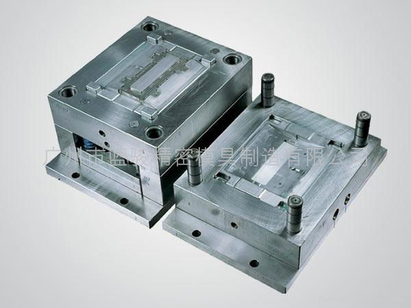 Auto mould manufacturing process 3