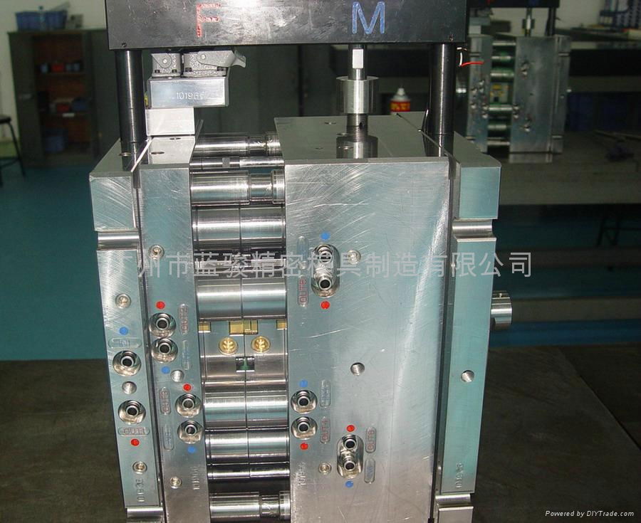 Surgical mask production machinery 5