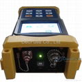 DecFuse Fiber Optical palm otdr Testing Machine DEC500 DEC600 2