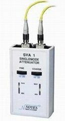 SVA-1光衰減器