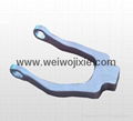 Sale CNC CMC machinery CNC machine part manufacturer in China 1