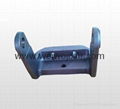 Sale CNC CMC machinery CNC machine part manufacturer in China 4