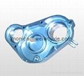 Supply CNC CMC machinery  parts in China factory 5