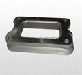 Supply CNC machine part machinery casting parts in China factory 1