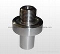 Supply CNC machine part machinery casting parts in China factory 5