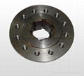 CNC machine part stainless steel parts