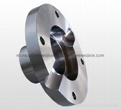 Sale CNC machinery parts Precision Casting Machining Stainless Steel Parts