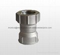 Supply Precision Casting Machining Stainless Steel Parts Manufacturer in China