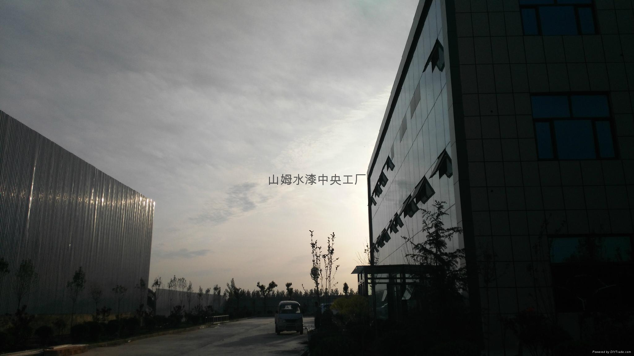 環保內牆漆 3