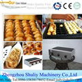 Best Selling Fish Pellet Grill factory direct sale 1