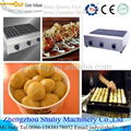 Best Selling Fish Pellet Grill factory direct sale 3