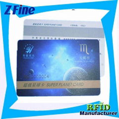 pvc card