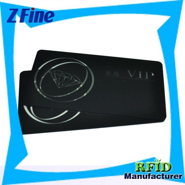 RFID card 