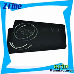 RFID card