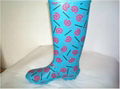 rain boot 1