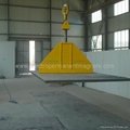 Automatic Permanent Magnetic Lifter for