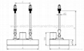 Electro Permanent Lifting Magnet for Thin Steel Sheet Handling 2