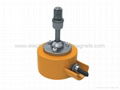 Electro Permanent Lifting Magnet of