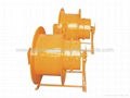 Spring Type Cable Reel 1