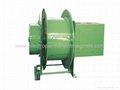 Spring Type Cable Reel 2