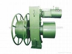 Motorized Cable Reel
