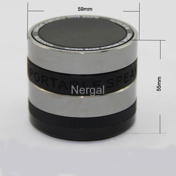 mini super stereo bluetooth speaker 3