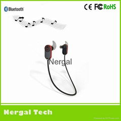 Bluetooth Earphone