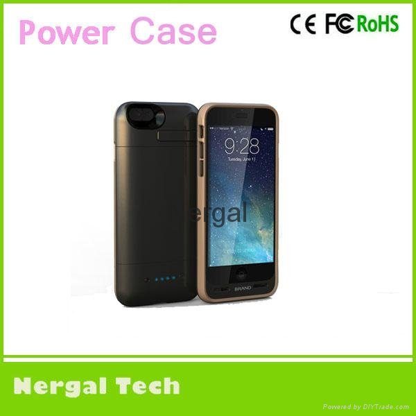 Iphone 6 power case