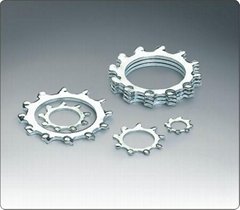 DIN6797A  we are the largest retaining ring manufacturer in China