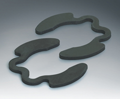 N1504/NKP  we are the largest retaining ring manufacturer in China