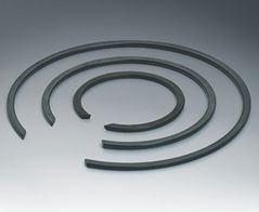 M2300/SB  we are the largest retaining ring manufacturer in China