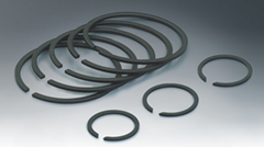 M2400 we are the largest retaining ring manufacturer in China