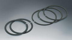 DIN5417 we are the largest retaining ring manufacturer in China