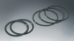 DIN5417 we are the largest retaining ring manufacturer in China 
