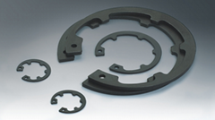 DIN984  we are the largest retaining ring manufacturer in China
