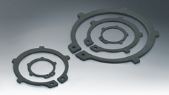 DIN983  we are the largest retaining ring manufacturer in China