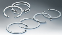 M1308 we are the largest retaining ring manufacturer in China