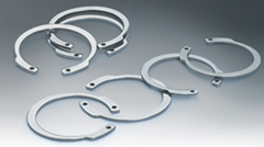 M1308 we are the largest retaining ring manufacturer in China 