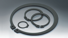 DIN1460 we are the largest retaining ring manufacturer in China