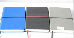 moleskin notebook 