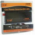 Car Power Inverter 1