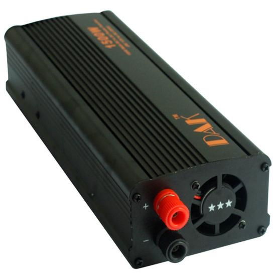 Car Power Inverter 2