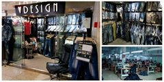 Guangzhou Cunzhuang Clothing Co.,LTD