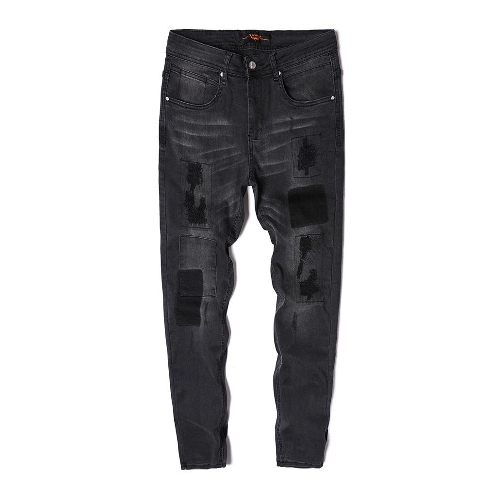 Kinderrijmpjes compromis eetpatroon Wholesale mens fashion jeans pants online - DX04 - None (China  Manufacturer) - Jeans - Apparel & Fashion Products - DIYTrade China