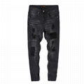 Wholesale mens fashion jeans pants