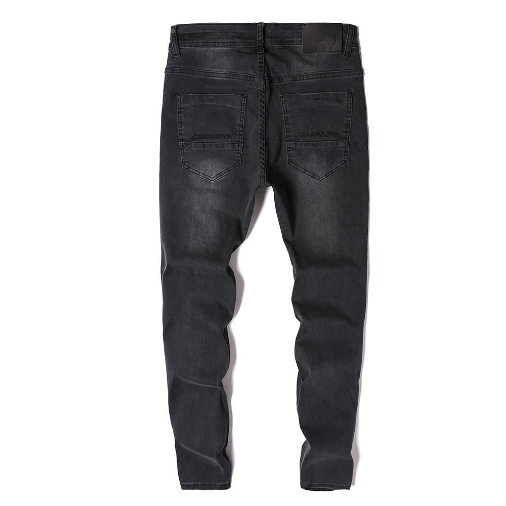 Wholesale mens fashion jeans pants online 2