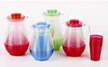 2.4 LITER PLASTIC WATER JUG