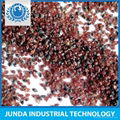 Garnet sand 30/60  for sand blasting